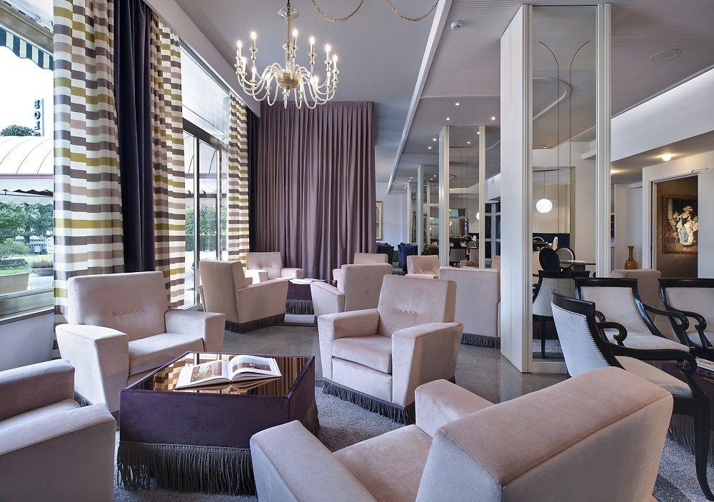 Hotel Terme Bologna Абано-Терме Екстер'єр фото